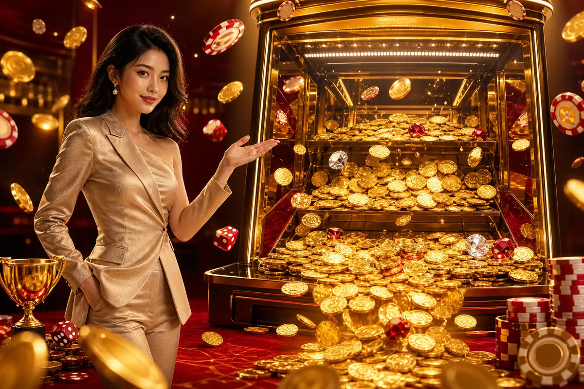 1xbate VIP প্রোগ্রাম সুবিধা