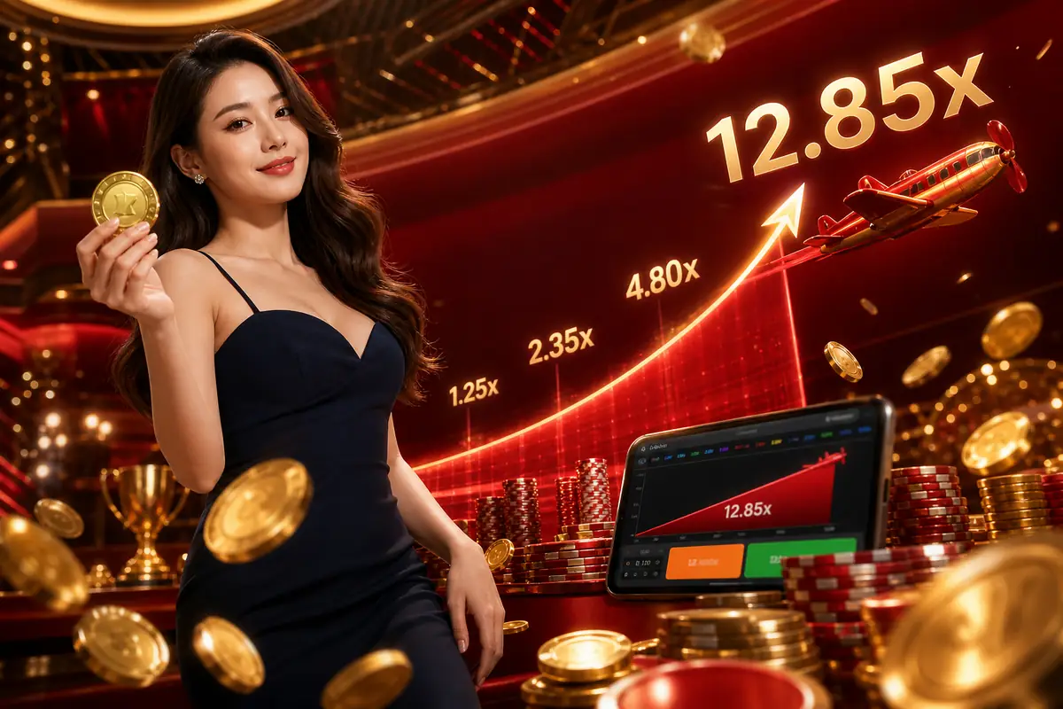 1xbate Casino Registration and Deposit Process